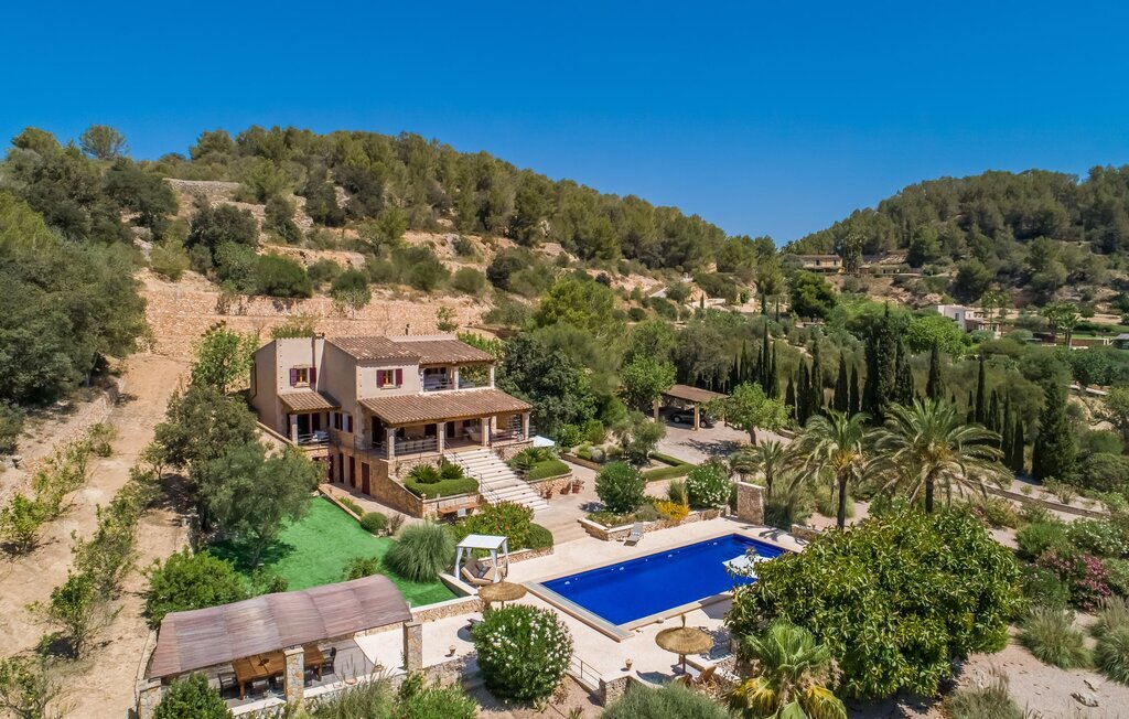 Casa Amorena, Maison 10 personnes à Felanitx - Photo 15