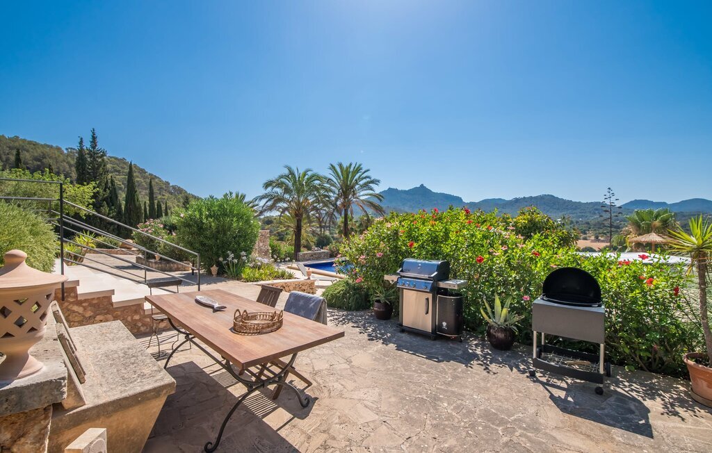 Casa Amorena, Maison 10 personnes à Felanitx - Photo 20