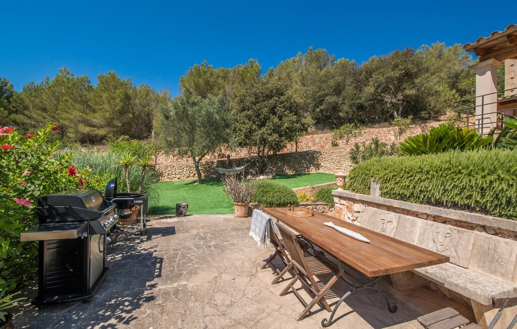 Casa Amorena, Maison 10 personnes à Felanitx - Photo 21