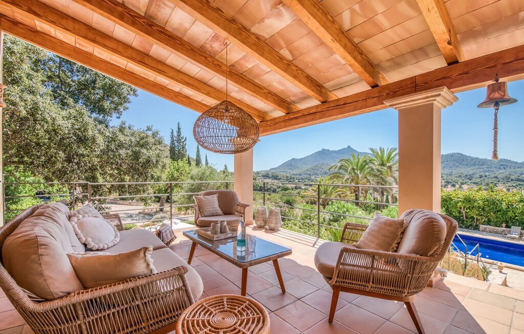 Casa Amorena, Maison 10 personnes à Felanitx - Photo 22