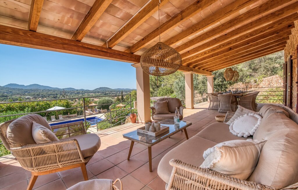 Casa Amorena, Maison 10 personnes à Felanitx - Photo 23