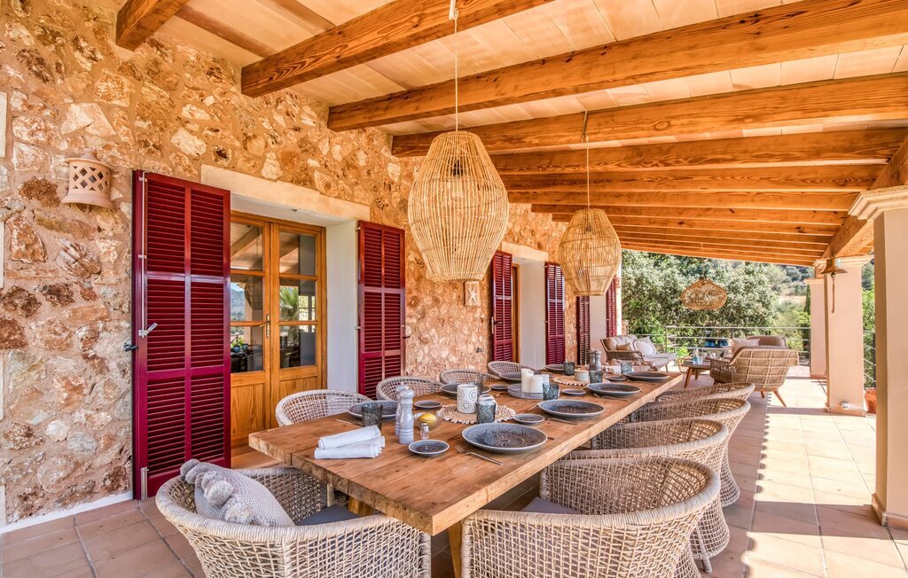 Casa Amorena, Maison 10 personnes à Felanitx - Photo 26