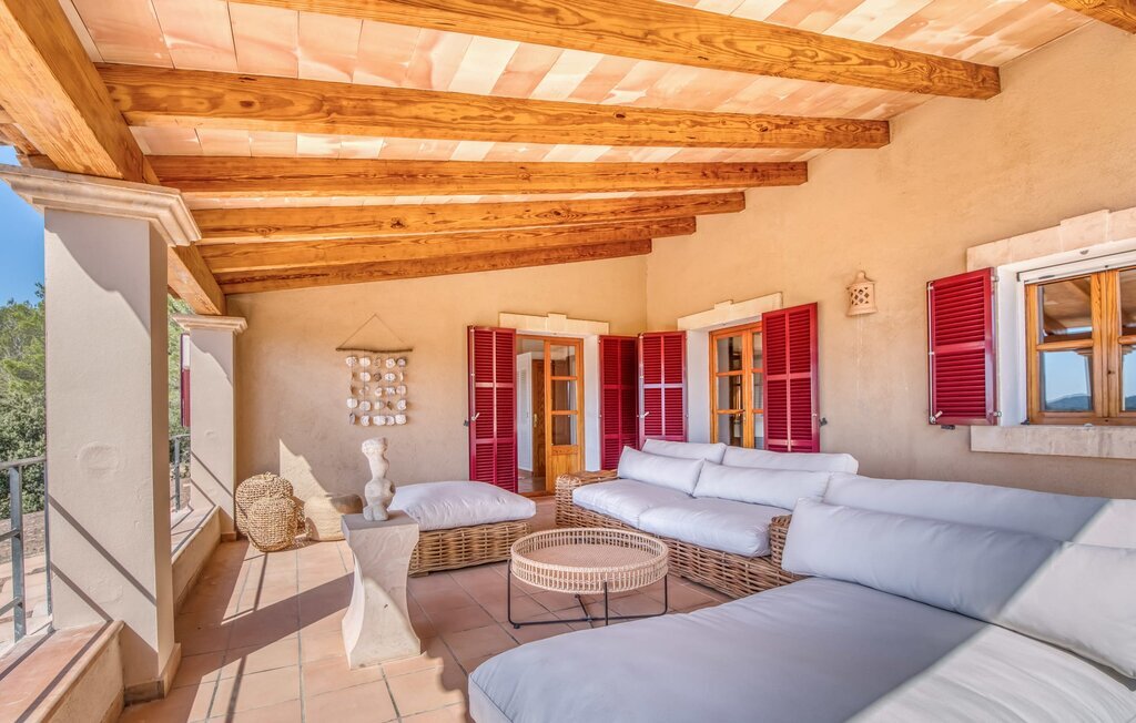 Casa Amorena, Maison 10 personnes à Felanitx - Photo 27