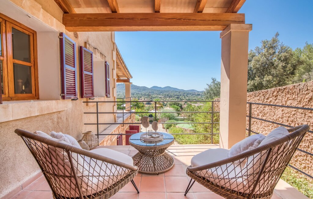 Casa Amorena, Maison 10 personnes à Felanitx - Photo 30