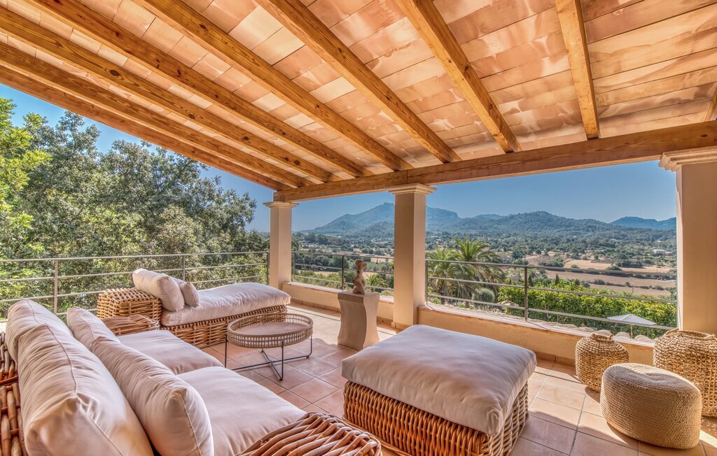 Casa Amorena, Maison 10 personnes à Felanitx - Photo 31
