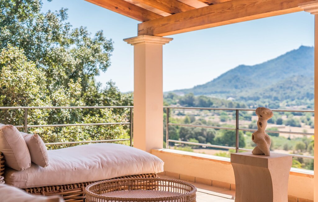 Casa Amorena, Maison 10 personnes à Felanitx - Photo 32