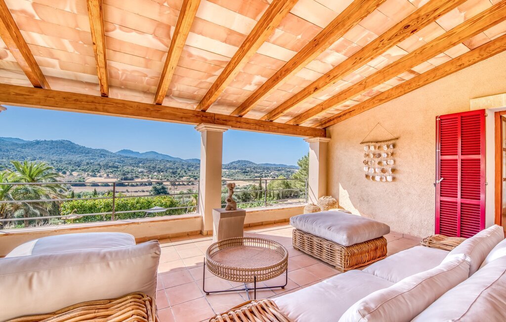 Casa Amorena, Maison 10 personnes à Felanitx - Photo 33