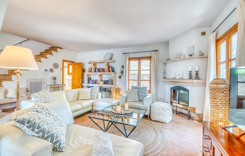 Casa Amorena, Maison 10 personnes à Felanitx - Photo 36