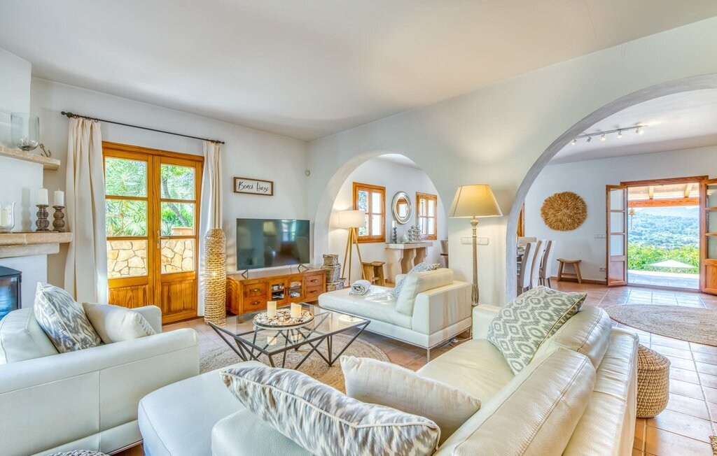 Casa Amorena, Maison 10 personnes à Felanitx - Photo 38