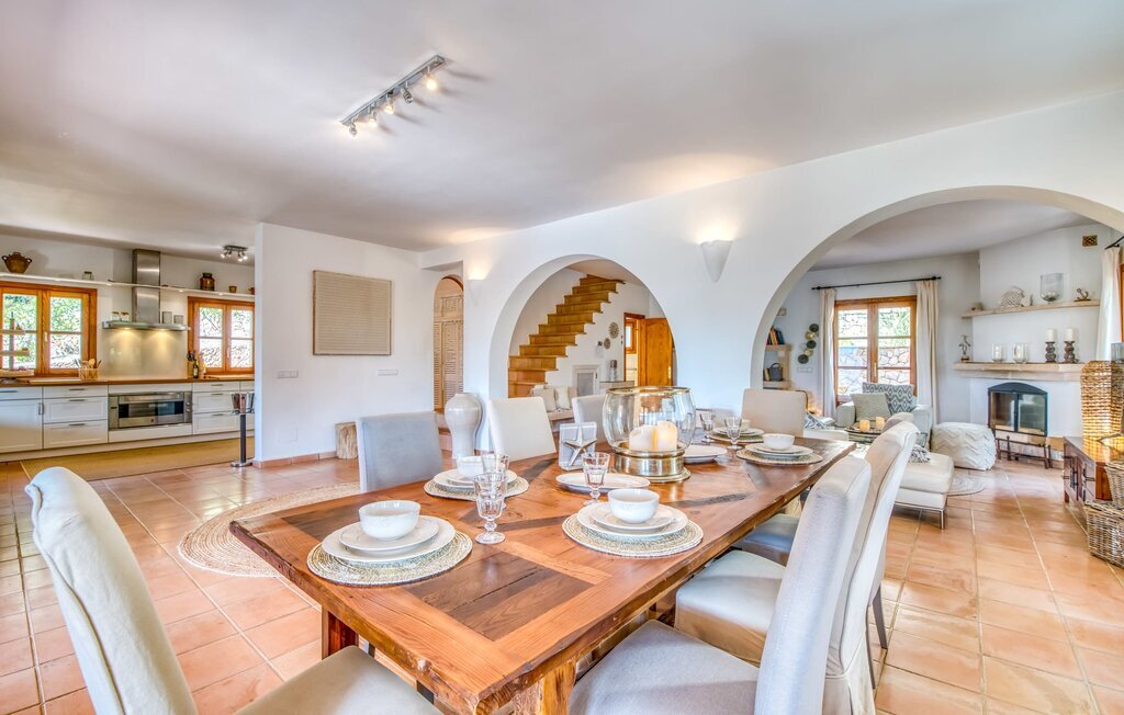 Casa Amorena, Maison 10 personnes à Felanitx - Photo 39
