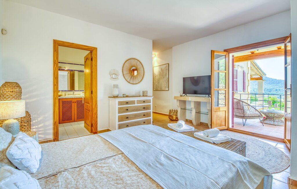Casa Amorena, Maison 10 personnes à Felanitx - Photo 46