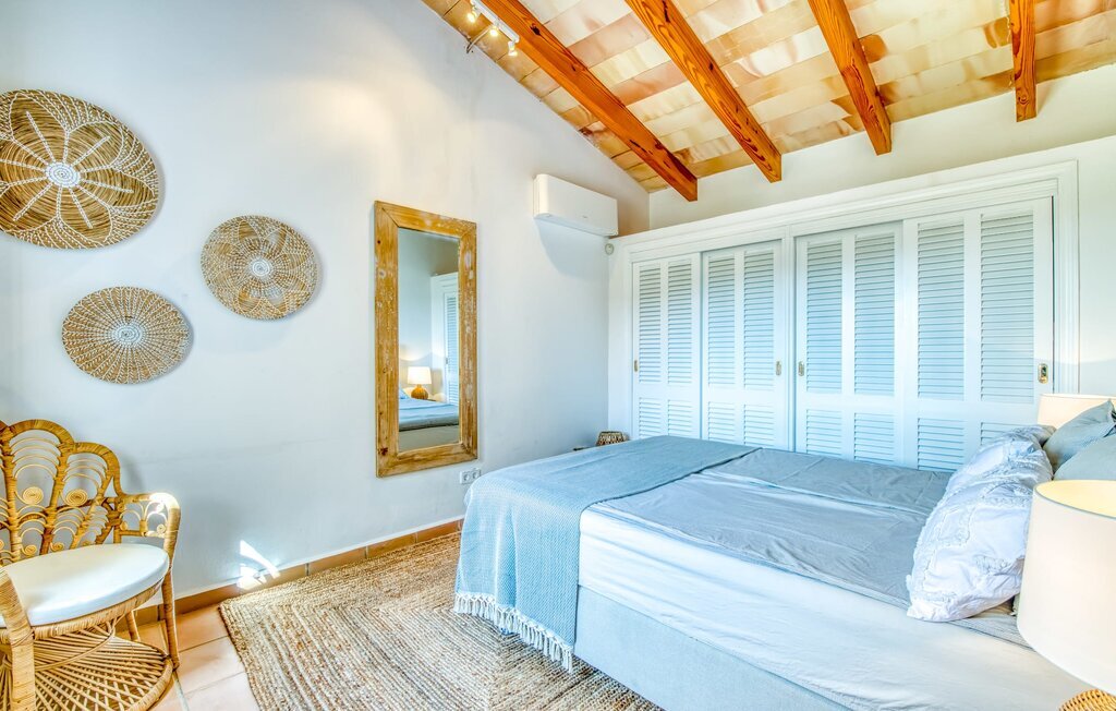 Casa Amorena, Maison 10 personnes à Felanitx - Photo 48