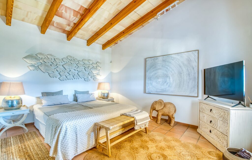 Casa Amorena, Maison 10 personnes à Felanitx - Photo 49