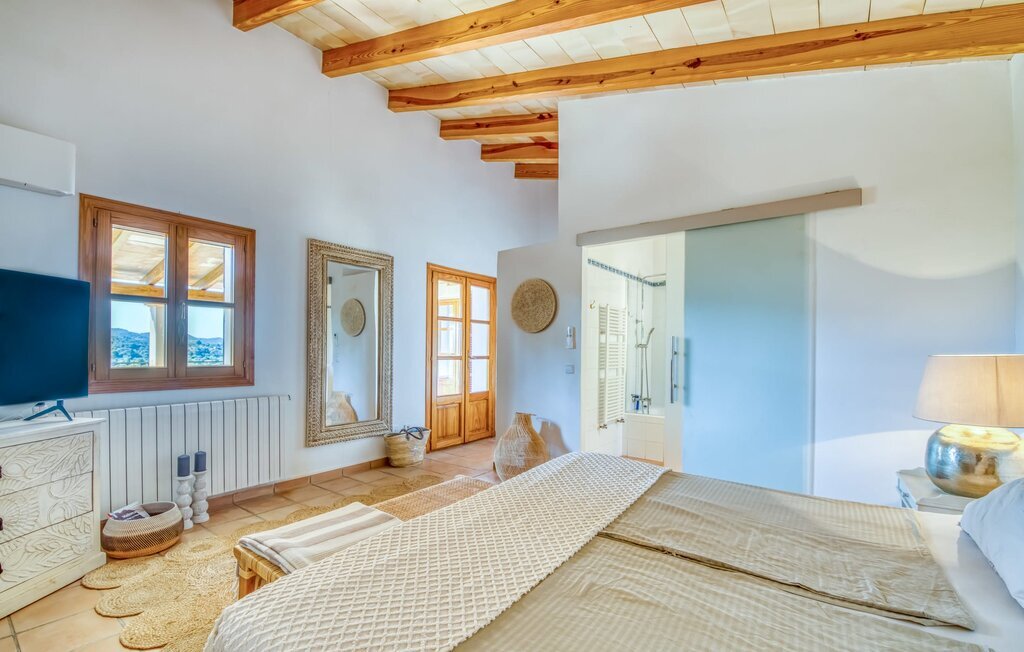 Casa Amorena, Maison 10 personnes à Felanitx - Photo 50