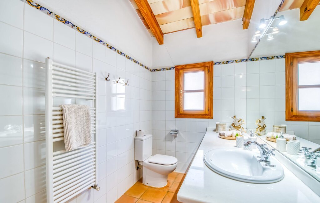 Casa Amorena, Maison 10 personnes à Felanitx - Photo 55