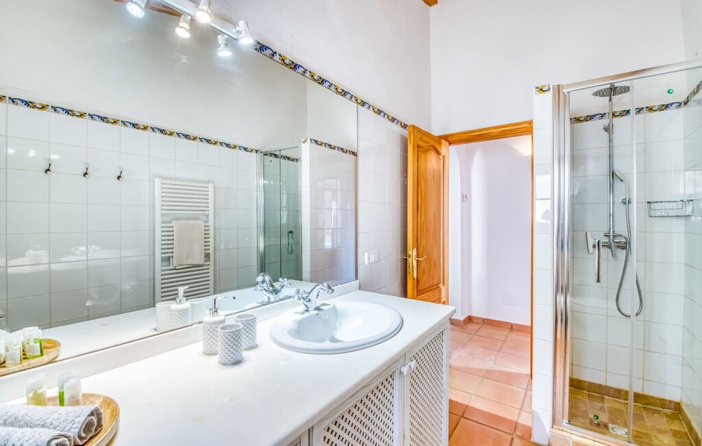 Casa Amorena, Maison 10 personnes à Felanitx - Photo 56