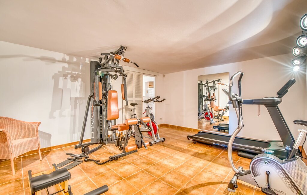Casa Amorena, Maison 10 personnes à Felanitx - Photo 58