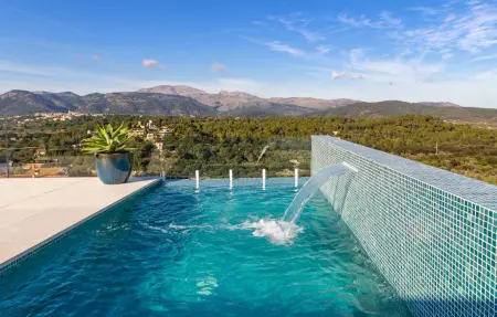 Location maison à Buger