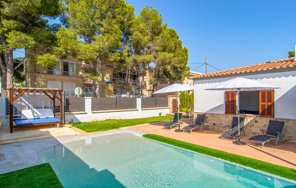 Sa Gola – Villa avec piscine à cascade à Canyamel - Photo 2