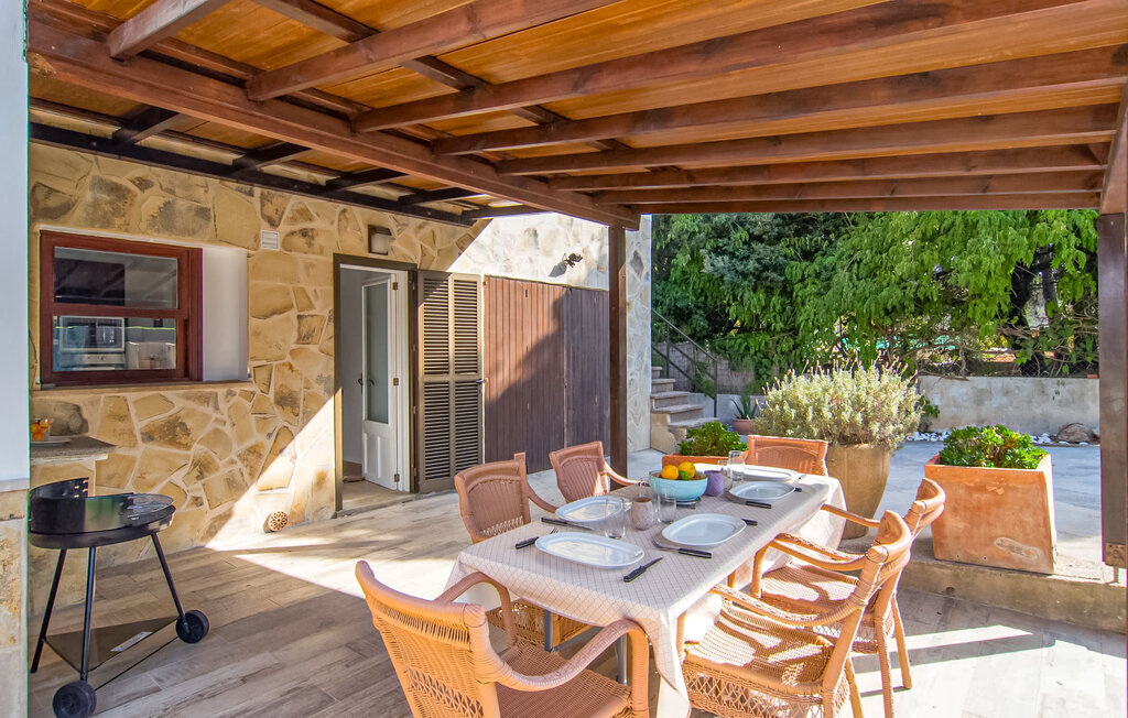 Sa Gola – Villa avec piscine à cascade à Canyamel - Photo 7
