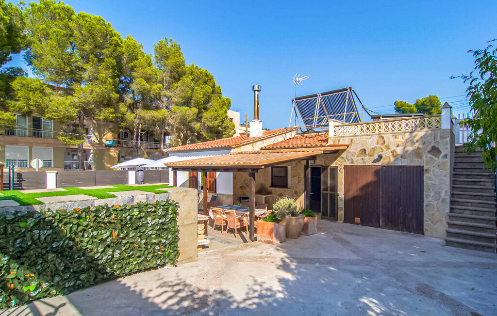 Sa Gola – Villa avec piscine à cascade à Canyamel - Photo 11