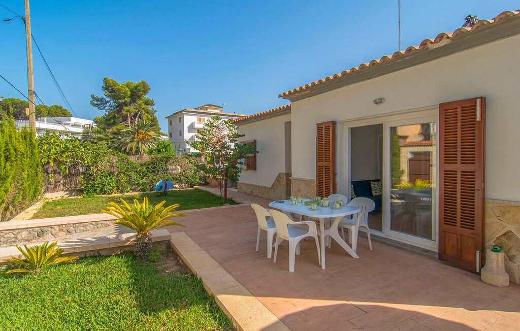 Sa Gola – Villa avec piscine à cascade à Canyamel - Photo 12