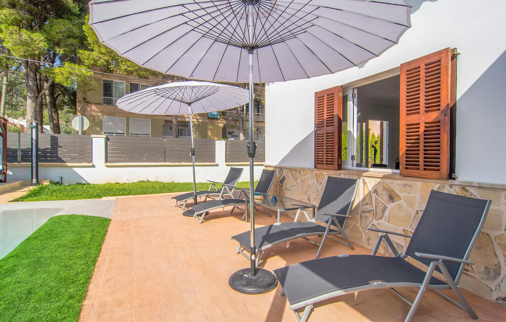 Sa Gola – Villa avec piscine à cascade à Canyamel - Photo 14