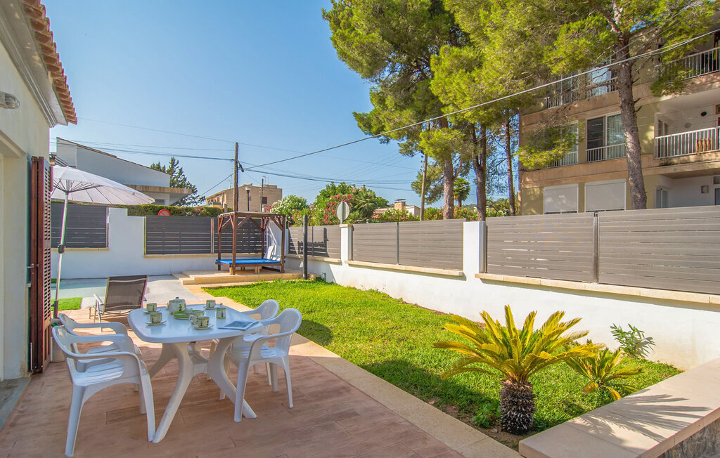 Sa Gola – Villa avec piscine à cascade à Canyamel - Photo 15