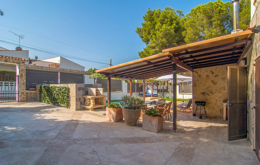 Sa Gola – Villa avec piscine à cascade à Canyamel - Photo 16