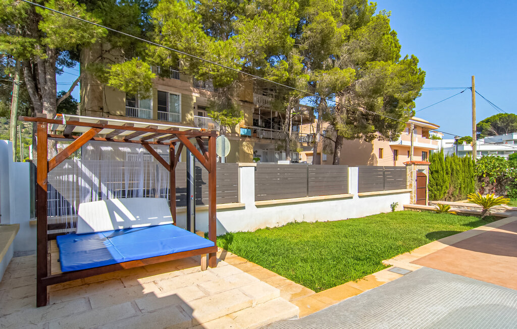 Sa Gola – Villa avec piscine à cascade à Canyamel - Photo 30