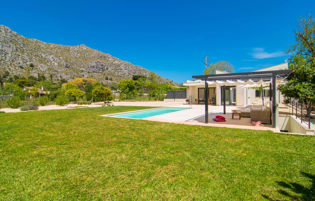 Ternelles, Maison 6 personnes à Pollenca - Photo 2
