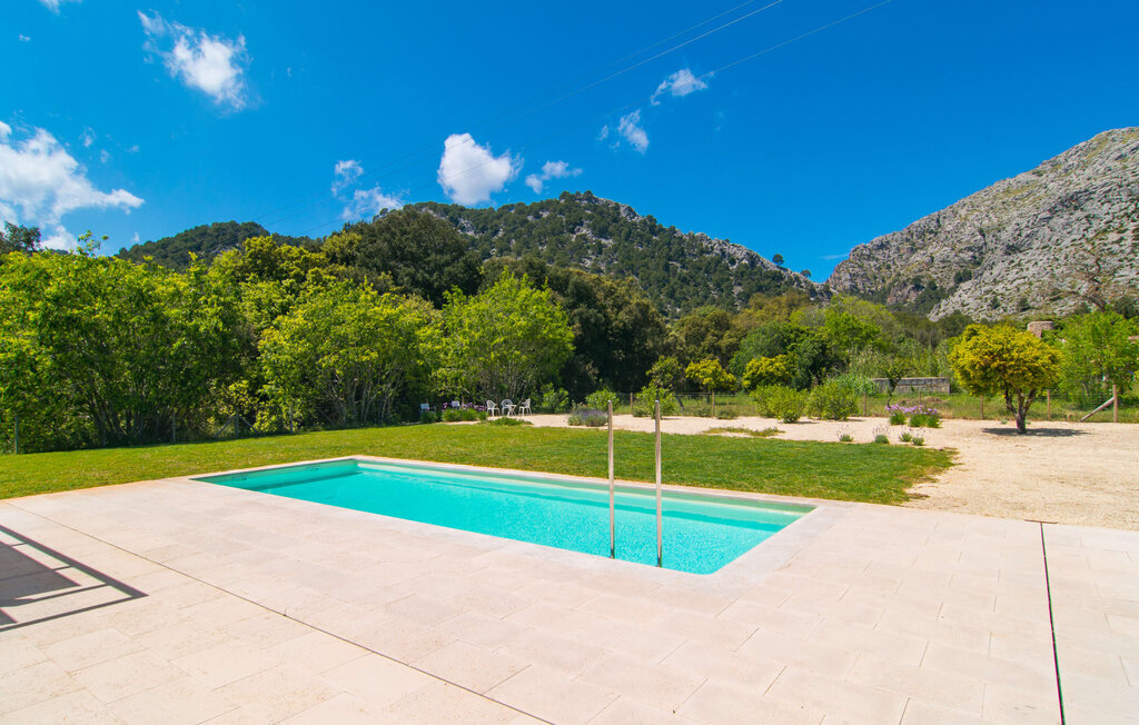 Ternelles, Maison 6 personnes à Pollenca - Photo 3