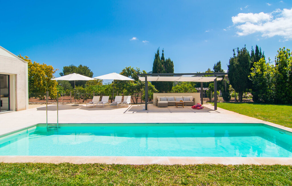 Ternelles, Maison 6 personnes à Pollenca - Photo 4