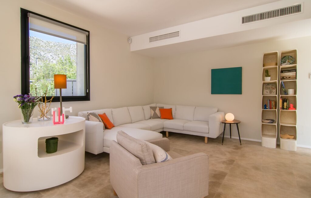 Ternelles, Maison 6 personnes à Pollenca - Photo 6