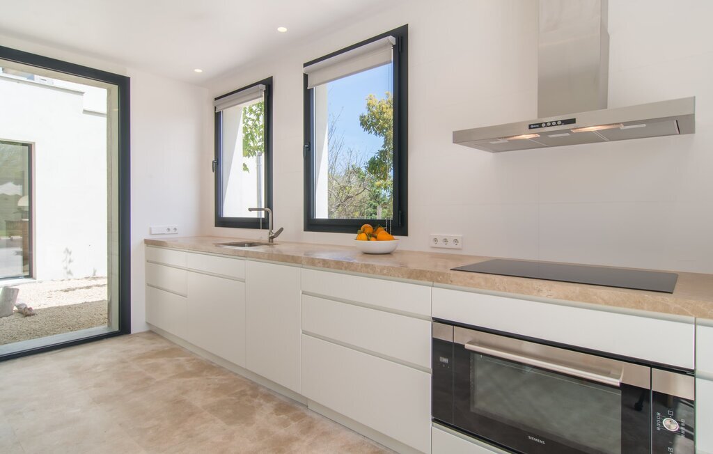 Ternelles, Maison 6 personnes à Pollenca - Photo 8