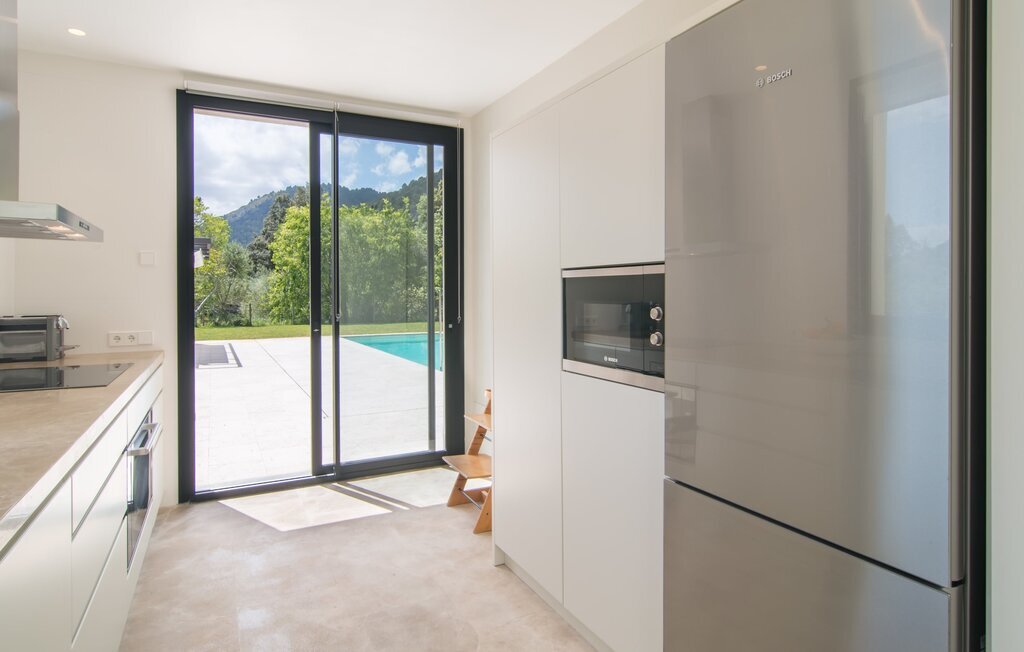 Ternelles, Maison 6 personnes à Pollenca - Photo 9