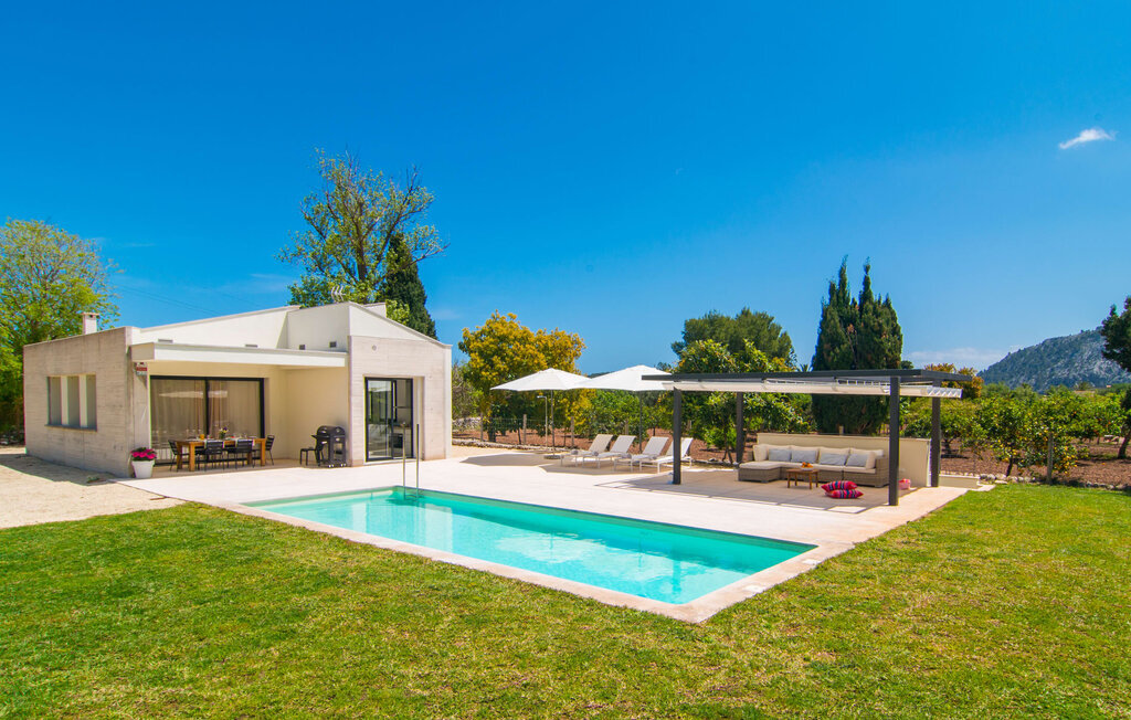 Ternelles, Maison 6 personnes à Pollenca - Photo 11