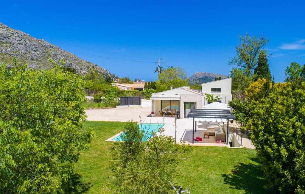 Ternelles, Maison 6 personnes à Pollenca - Photo 13