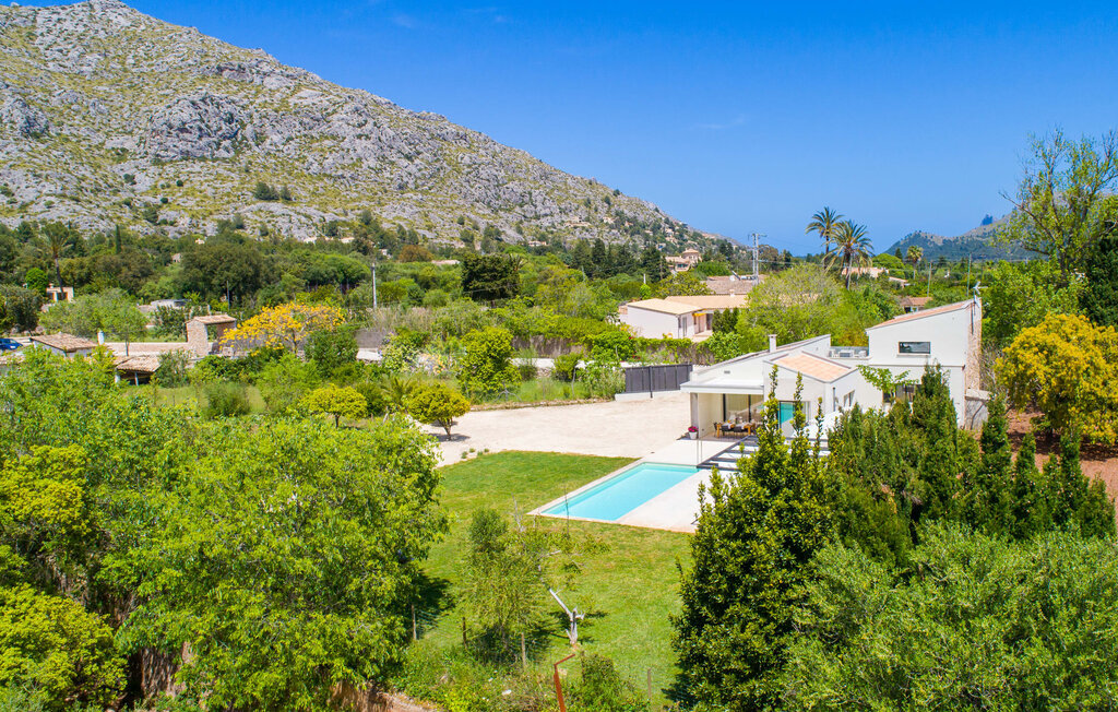 Ternelles, Maison 6 personnes à Pollenca - Photo 14