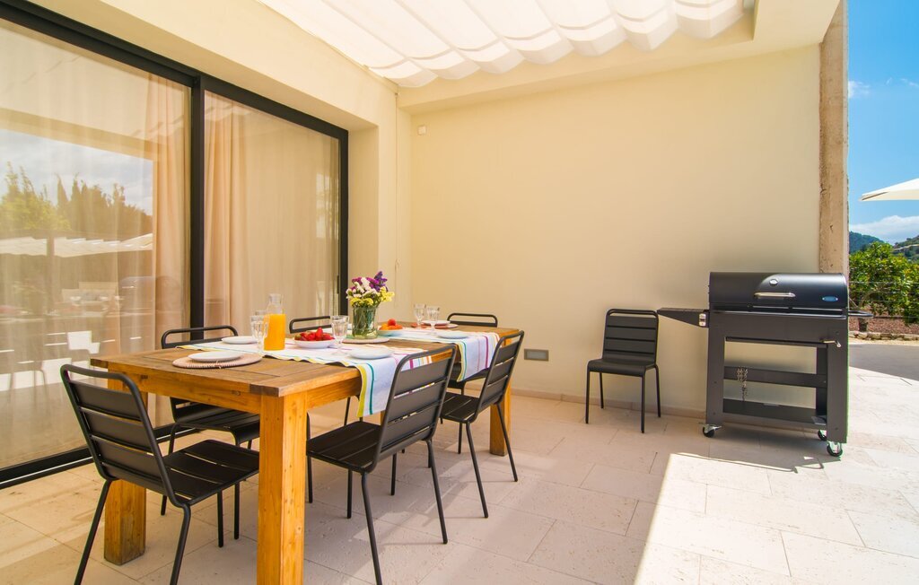 Ternelles, Maison 6 personnes à Pollenca - Photo 15