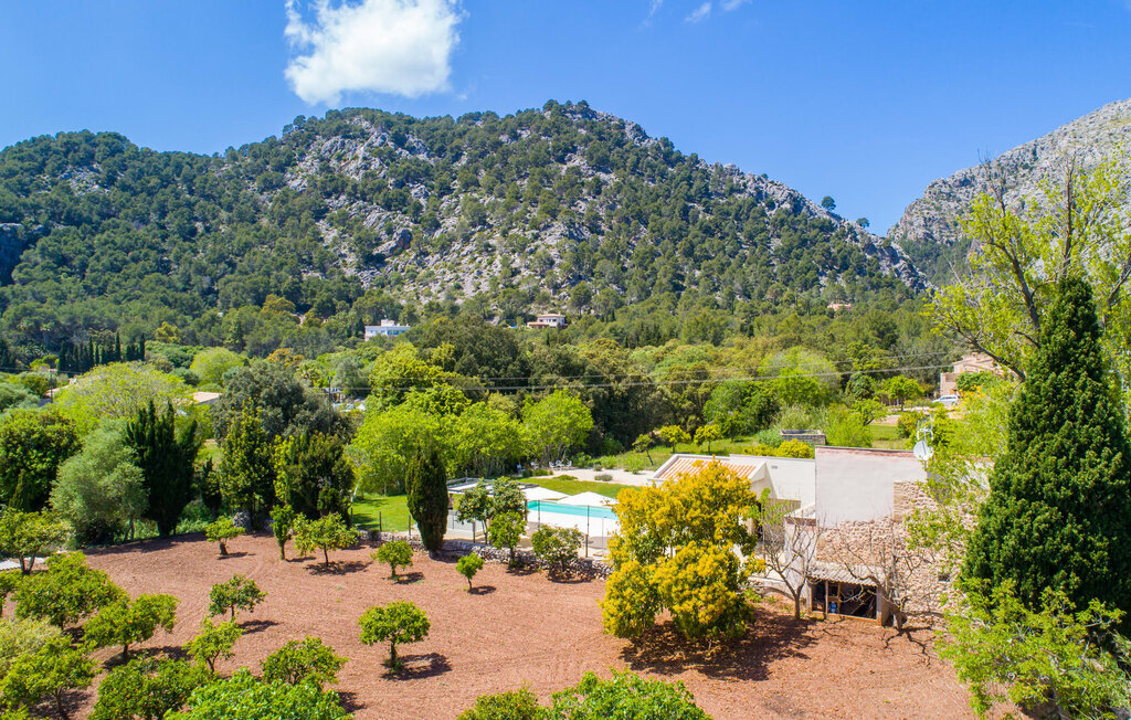 Ternelles, Maison 6 personnes à Pollenca - Photo 18