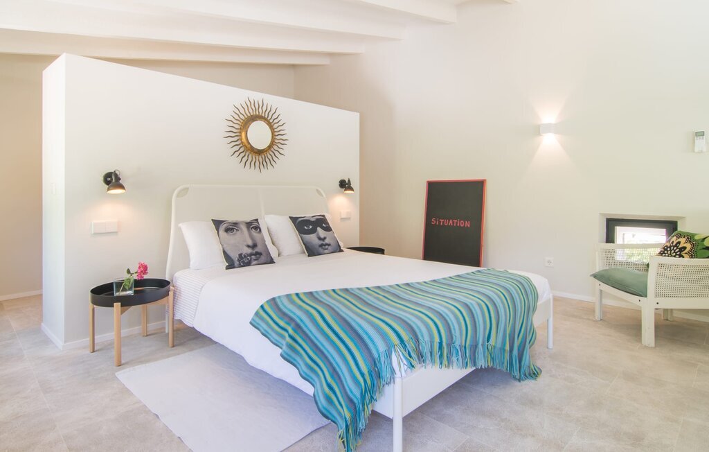 Ternelles, Maison 6 personnes à Pollenca - Photo 19
