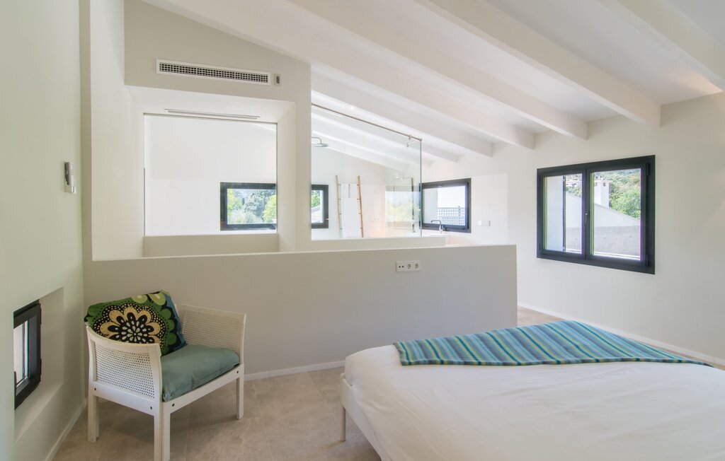 Ternelles, Maison 6 personnes à Pollenca - Photo 21