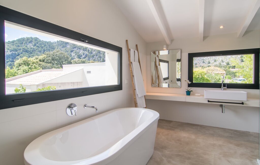 Ternelles, Maison 6 personnes à Pollenca - Photo 29