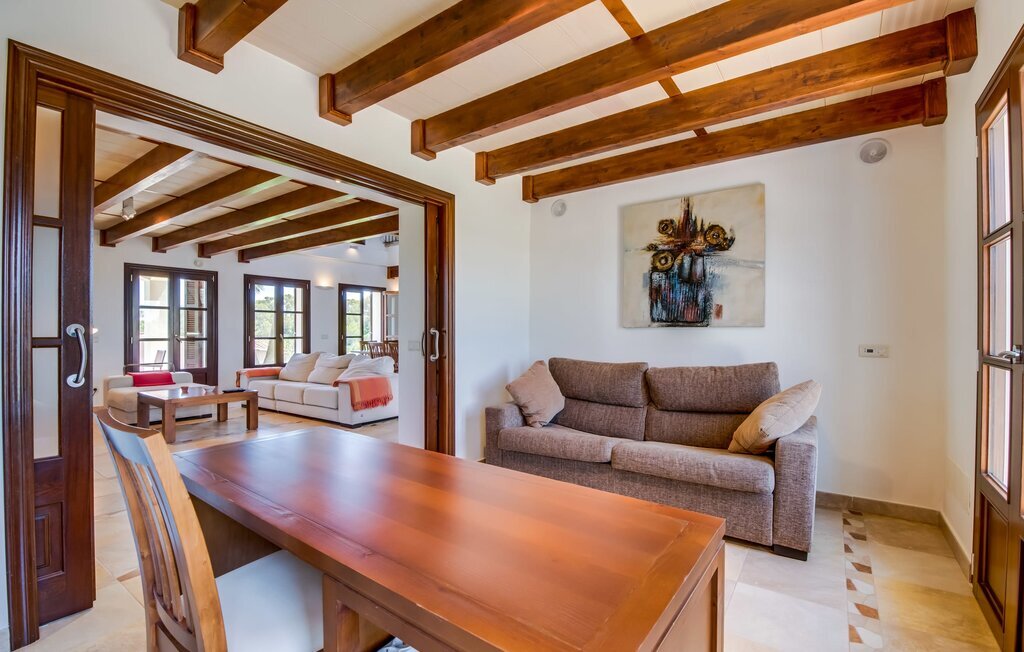 Son Blavet, Maison 10 personnes à Porto Cristo - Photo 15