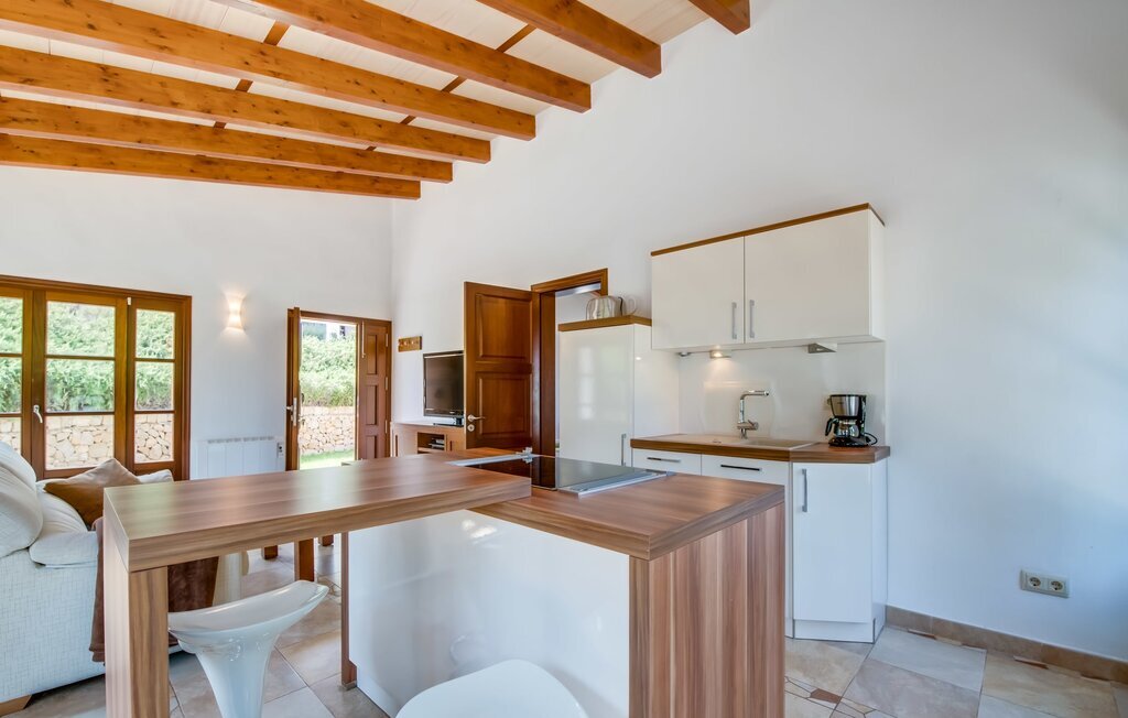 Son Blavet, Maison 10 personnes à Porto Cristo - Photo 19