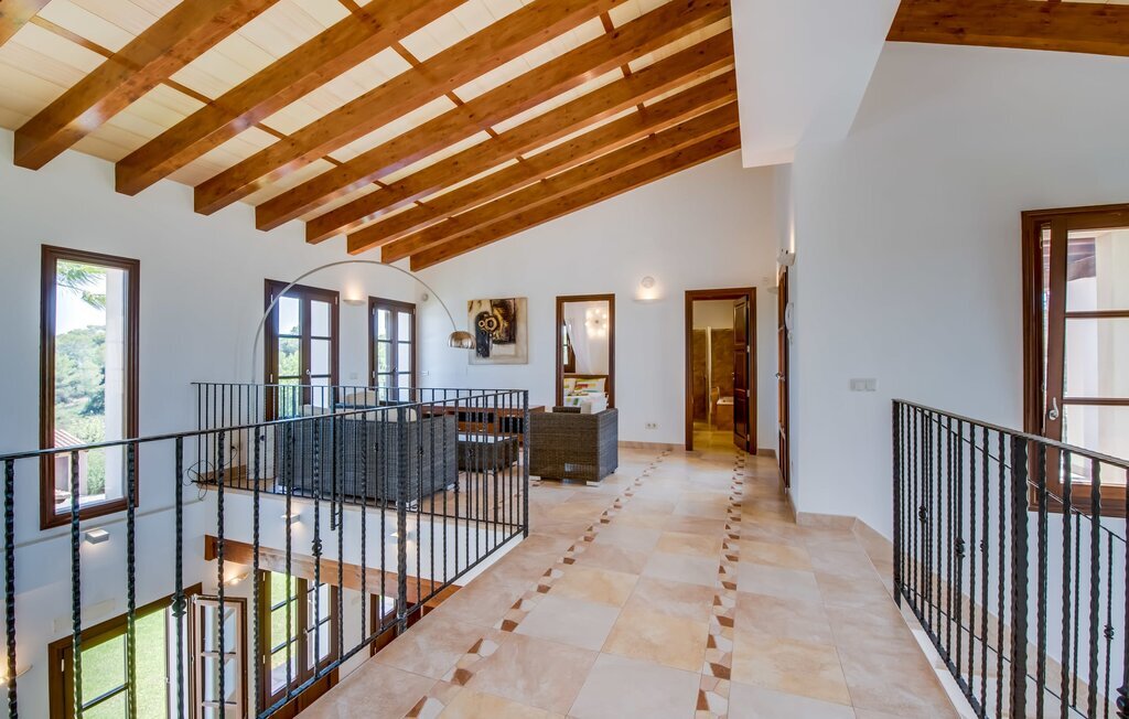 Son Blavet, Maison 10 personnes à Porto Cristo - Photo 20