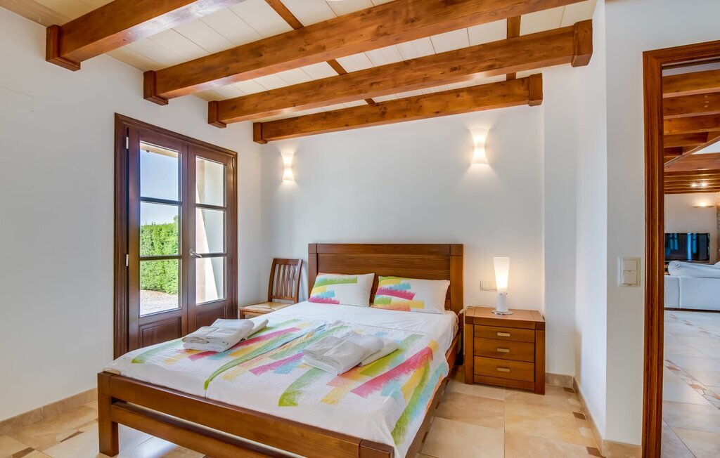 Son Blavet, Maison 10 personnes à Porto Cristo - Photo 21