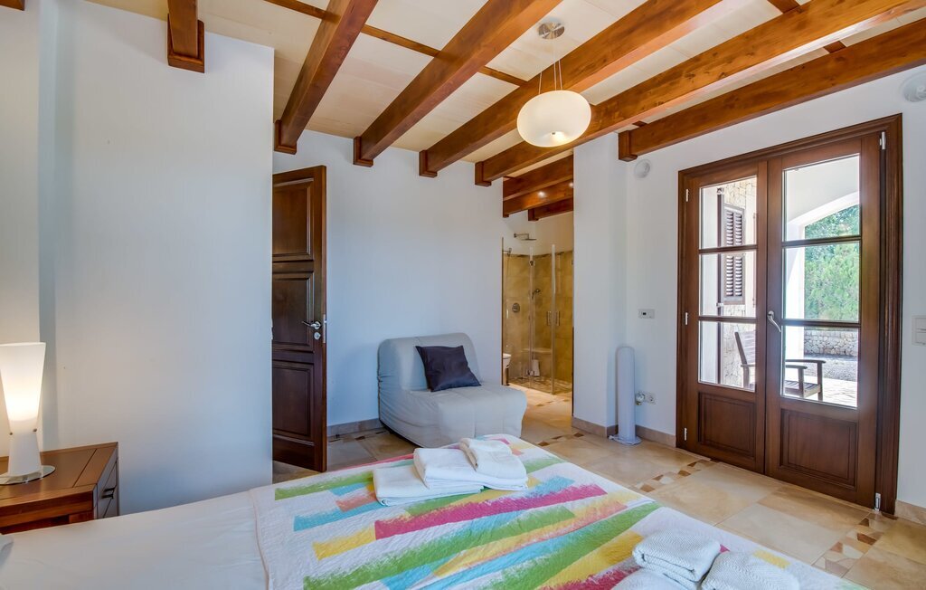 Son Blavet, Maison 10 personnes à Porto Cristo - Photo 22