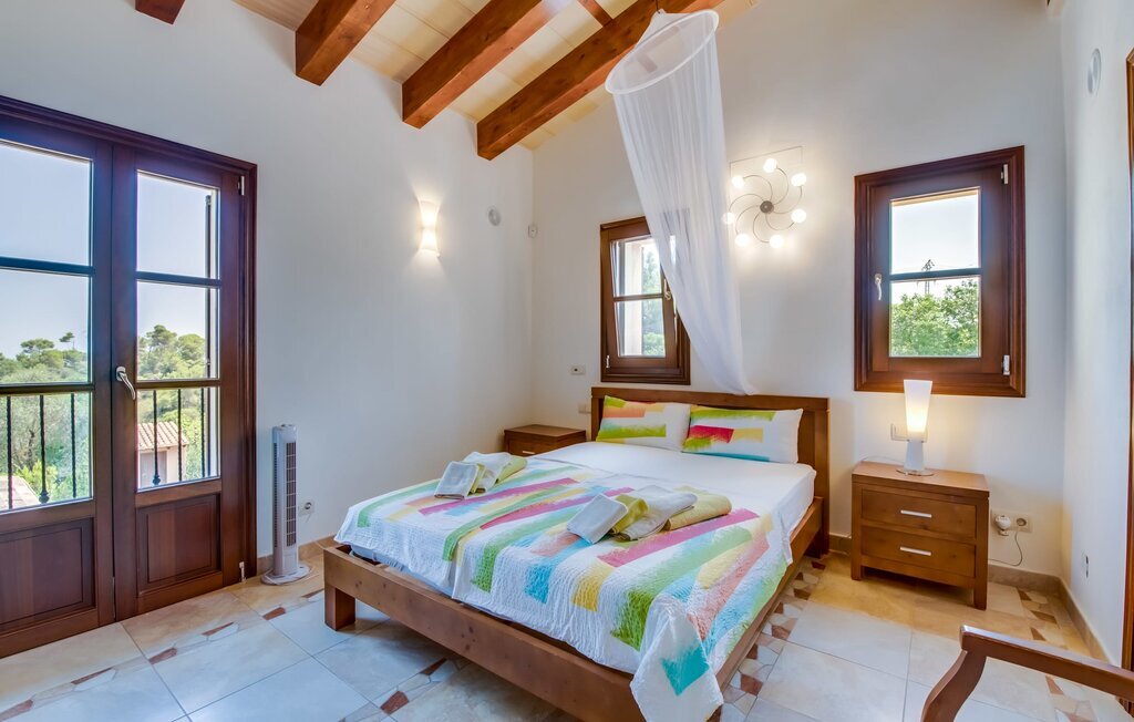 Son Blavet, Maison 10 personnes à Porto Cristo - Photo 23